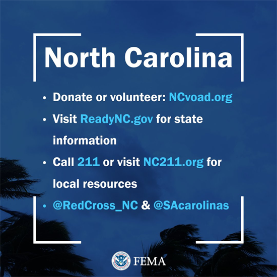 NC.Fema